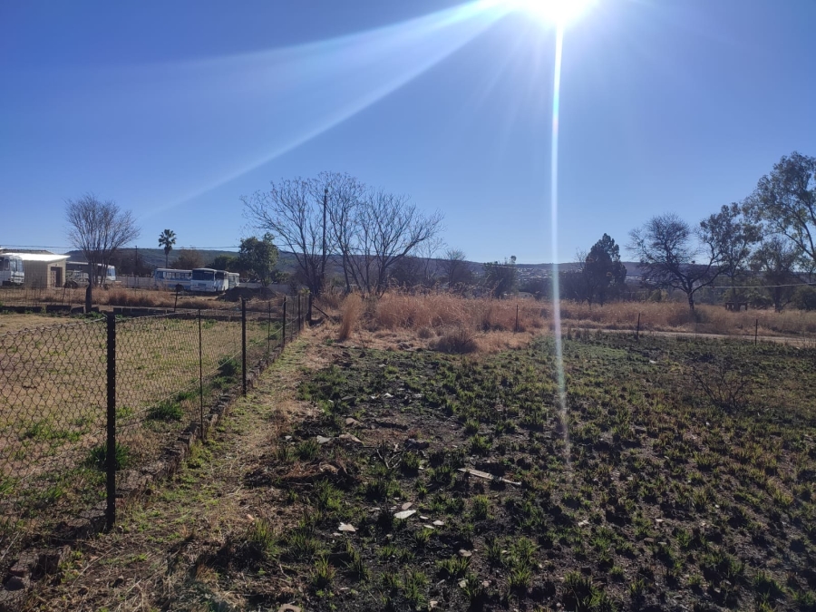 0 Bedroom Property for Sale in Swartruggens North West